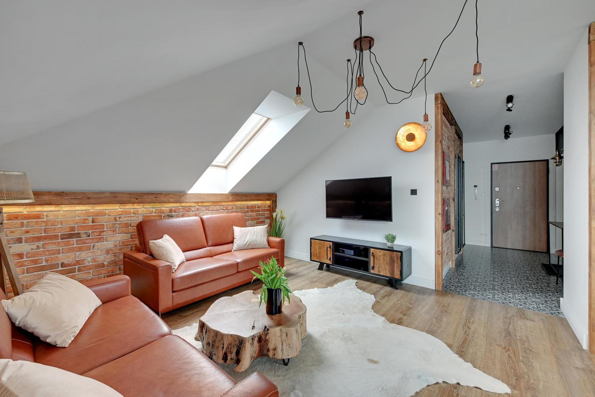 Amber Q4Apartments Gdansk Exterior photo