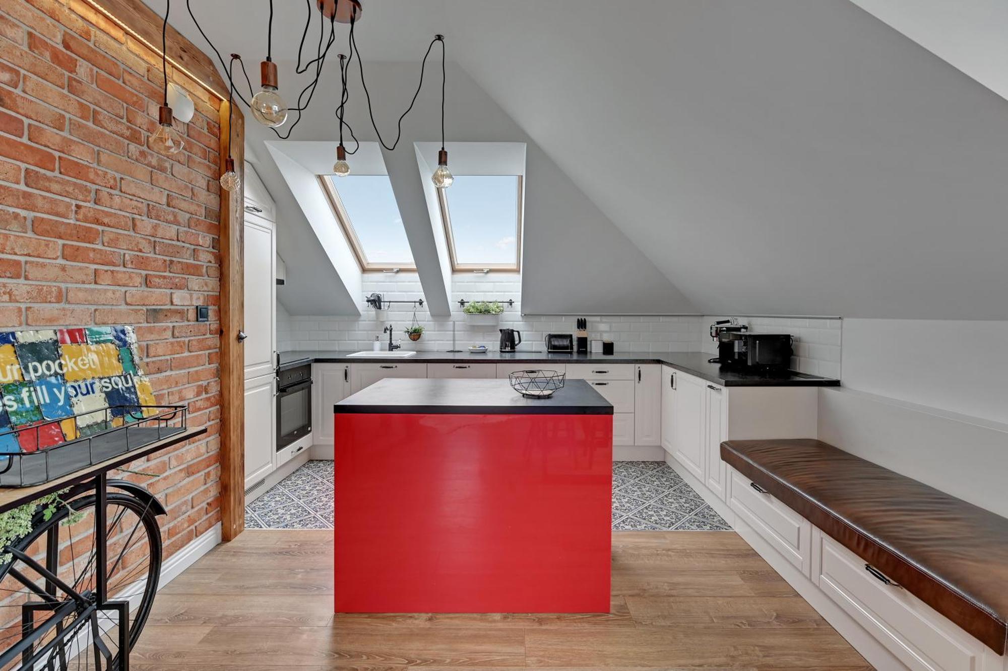 Amber Q4Apartments Gdansk Exterior photo